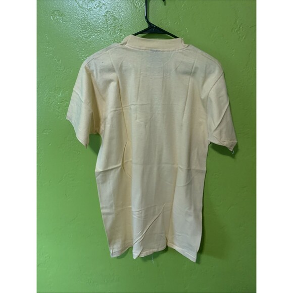 Vintage Graphic, T Single Stitch Fiddle Festival, Salinas, California X Large XL - Picture 6 of 6